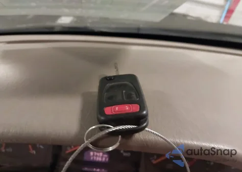 1999 Mercedes-Benz S 500 z USA, uszkodzony, nr VIN WDBGA51G4XA430881